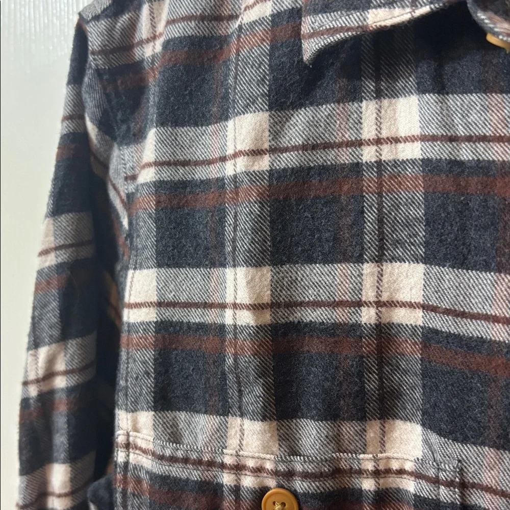 J. Crew crew button